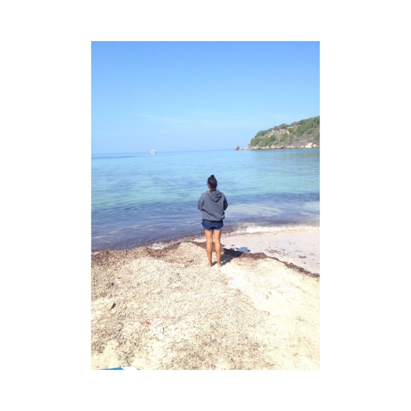 Livin’ La Vida Loca: One Month&nbsp;Reflection