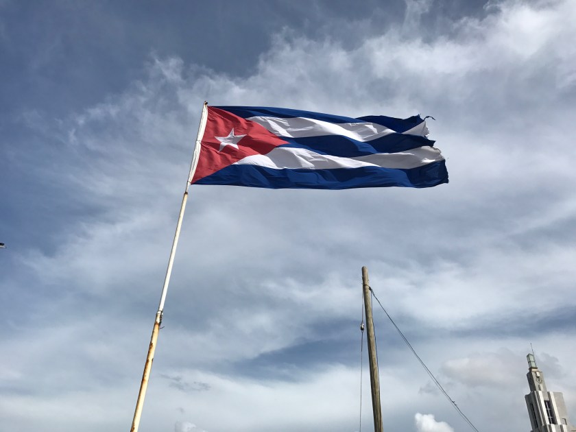 Shana’s Travel Diaries: RGNN Cuba Experience&nbsp;Video