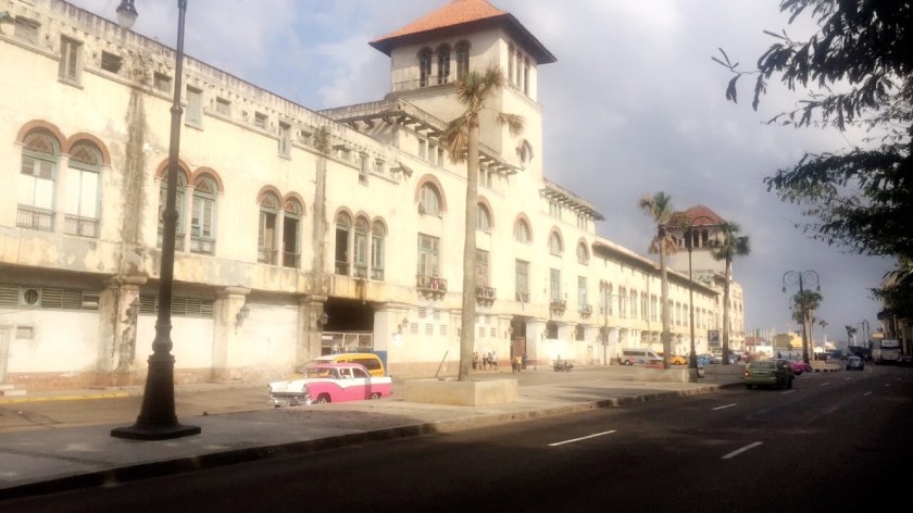 Shana’s Travel Diaries:&nbsp;Cuba
