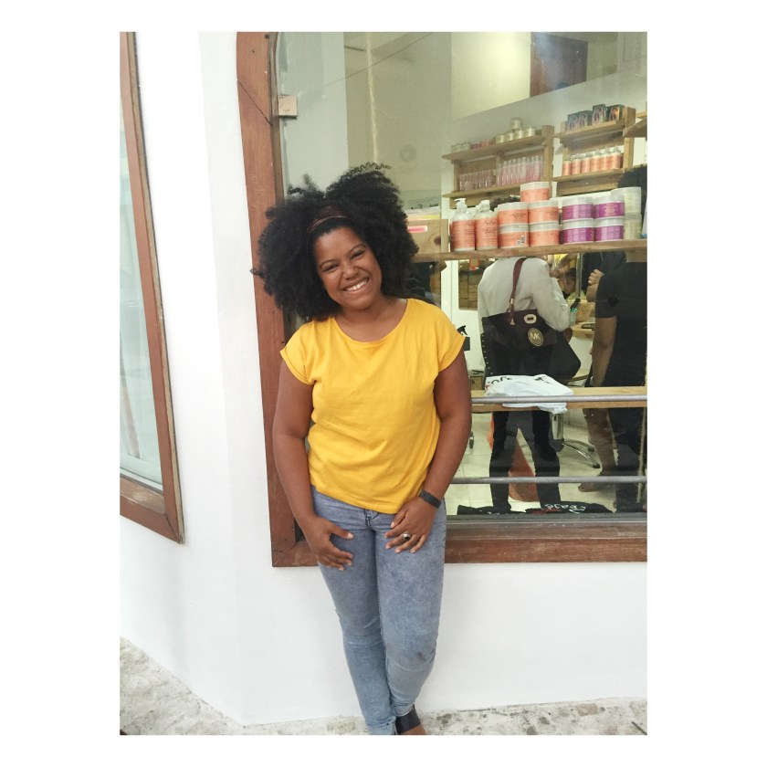 Miss Rizos: A Different Kind Of&nbsp;Style