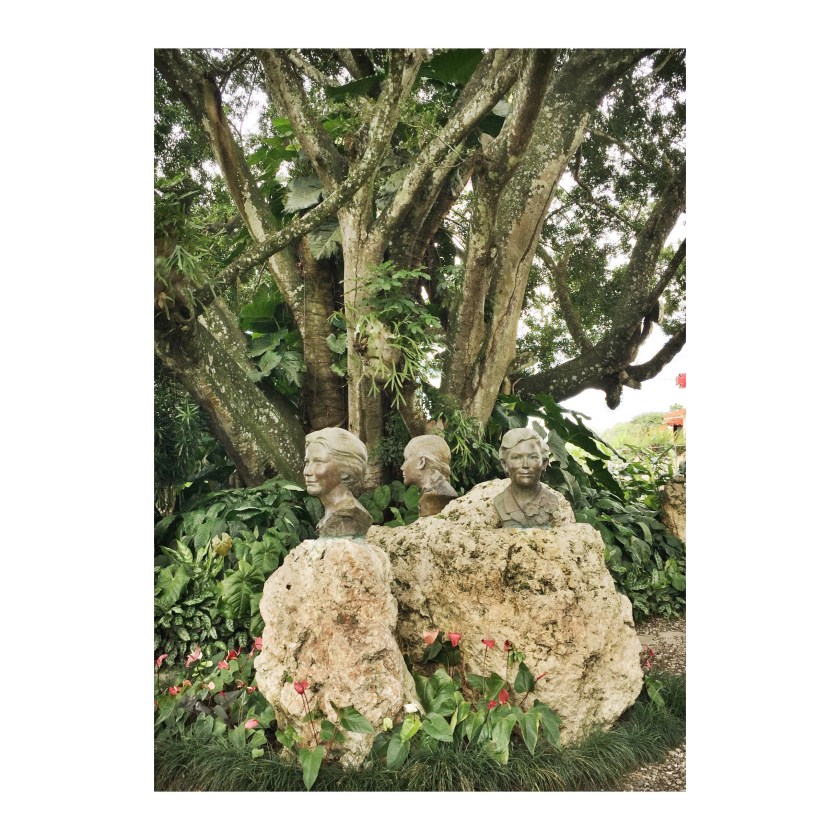 Shana’s Dominican Diaries: Las Hermanas&nbsp;Mirabal