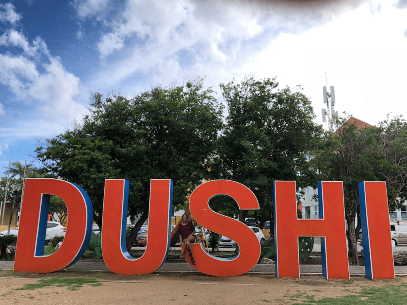 Photo Diary: Curaçao