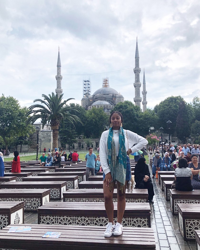 Photo Diary: Turkey