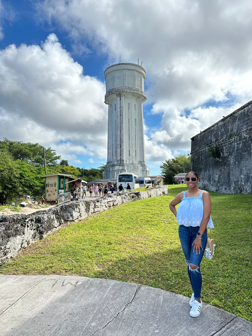 Photo Diary: Bahamas