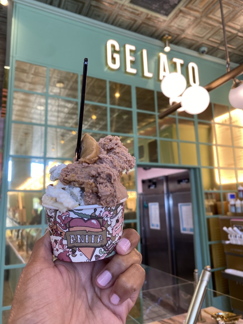 Miami Gelato Guide: Indulge in Authentic Italian&nbsp;Flavors