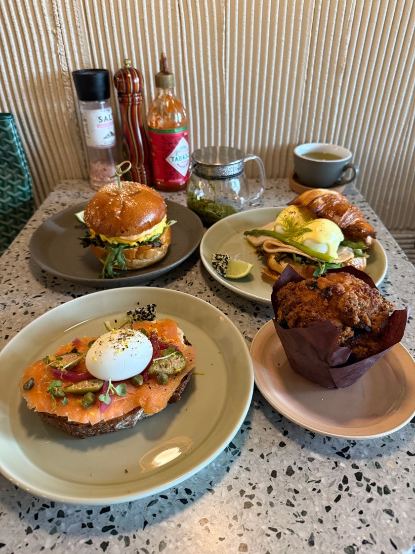 Shana’s Quick Picks: Surry Hills Miami