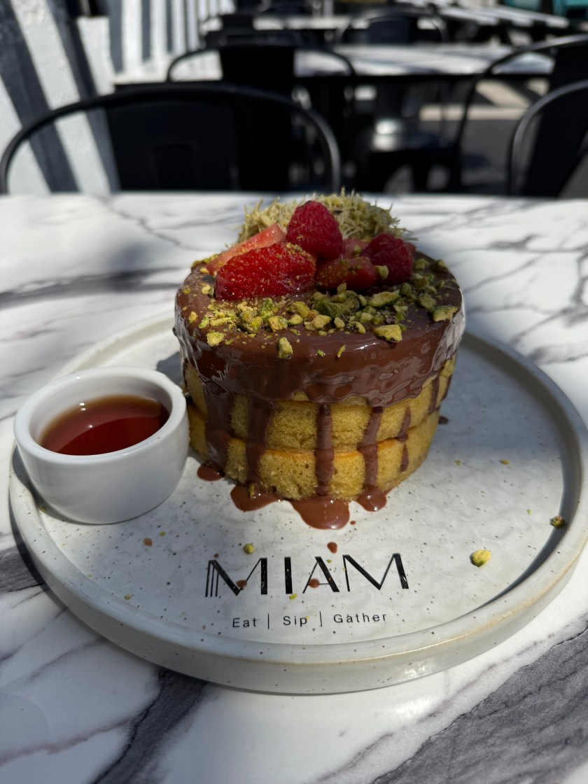 The Dubai Chocolate Trend Hits Miami: Where to&nbsp;Indulge