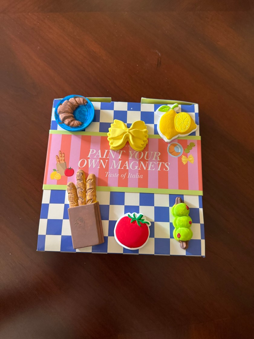 Summer Craft Project: DIY Magnet&nbsp;Kit