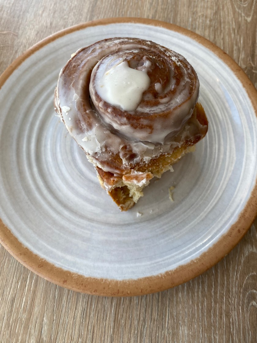 Miami Cinnamon Roll&nbsp;Guide