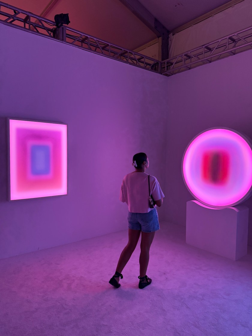 Miami Art Basel&nbsp;2025