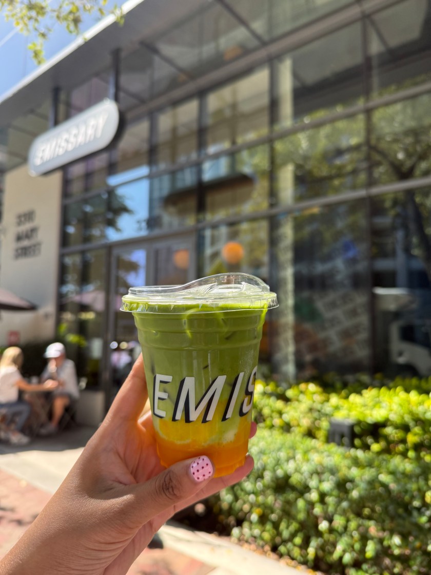 Miami Matcha Guide