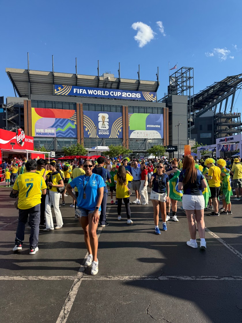 Photo Diary: FIFA World Cup 2026
