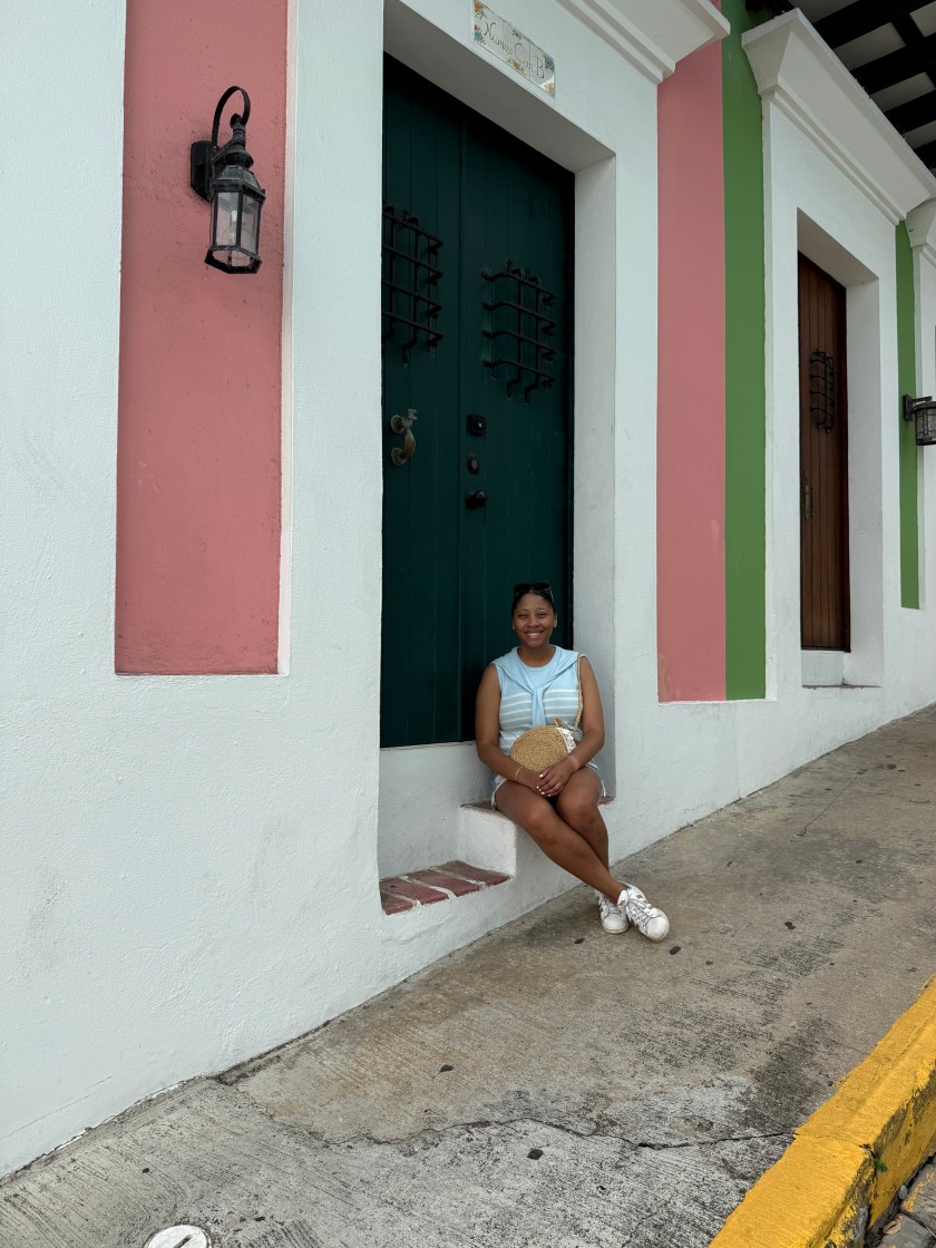 Photo Diary: Puerto Rico